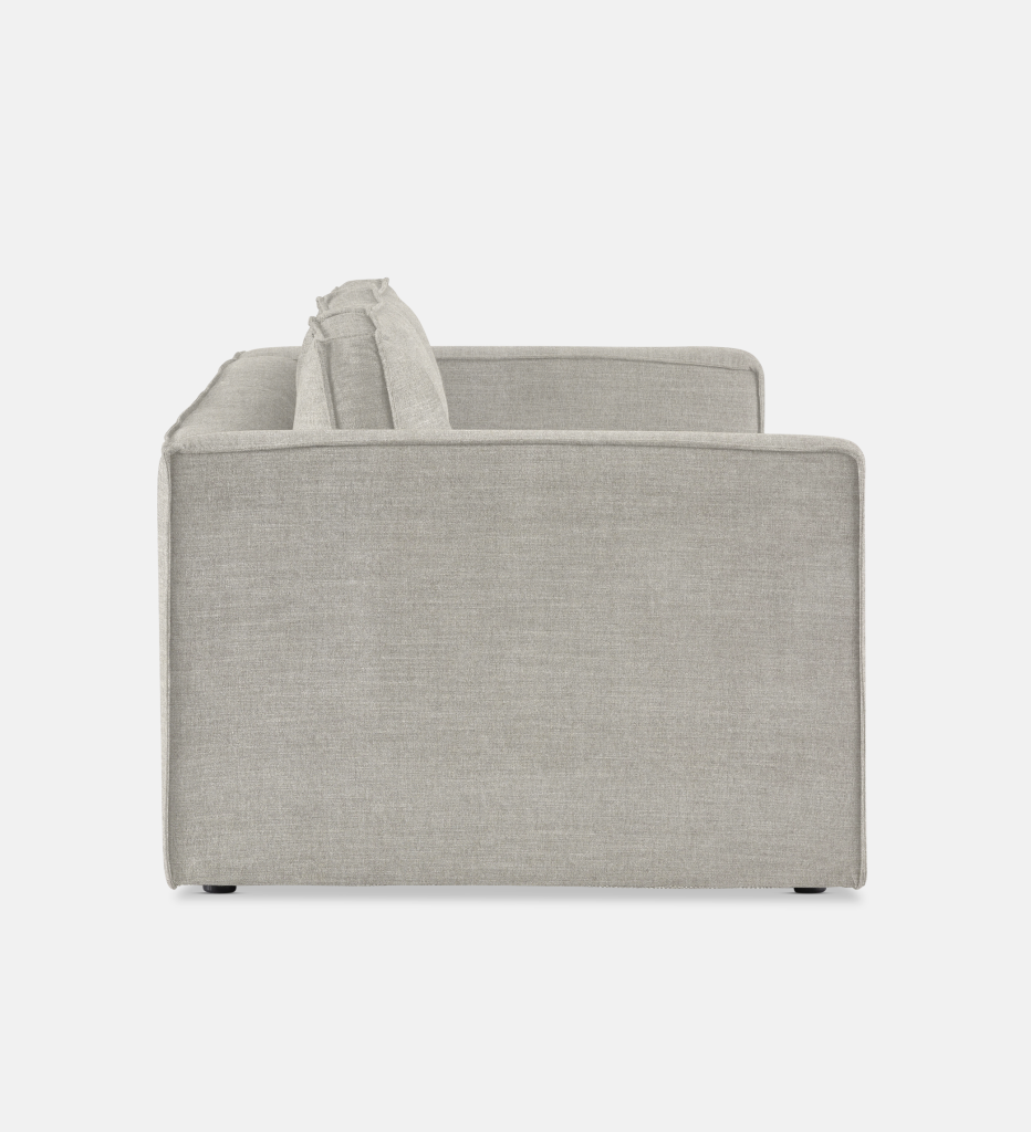 Rosco Fully Upholstered 3 Seater (62714)