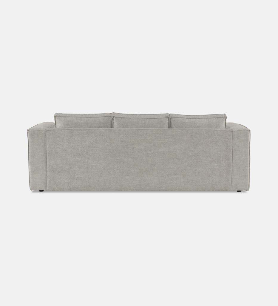 Rosco Fully Upholstered 3 Seater (63142)