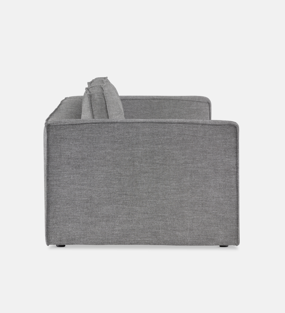 Rosco Fully Upholstered 3 Seater (62715)