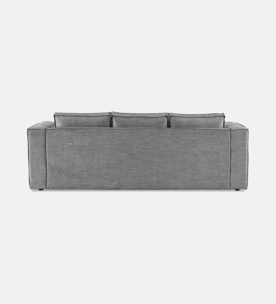 Rosco Fully Upholstered 3 Seater (63143)