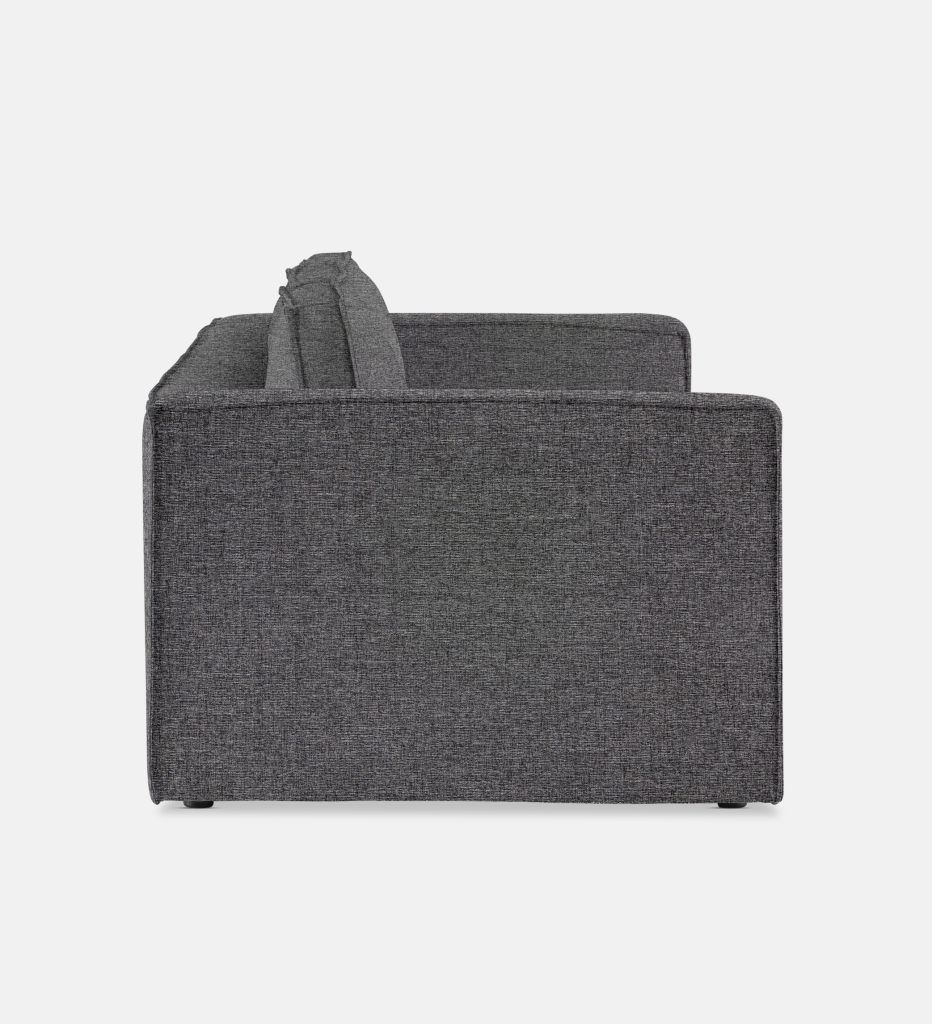 Rosco Fully Upholstered 3 Seater (62717)