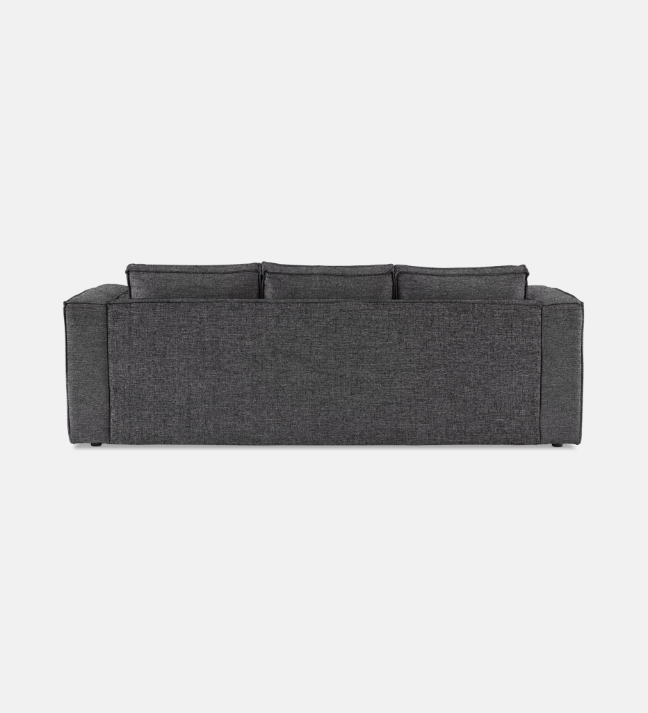 Rosco Fully Upholstered 3 Seater (63145)