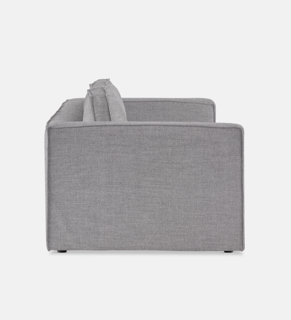 Rosco Fully Upholstered 3 Seater (62718)