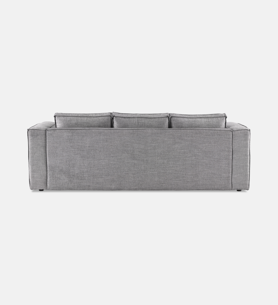 Rosco Fully Upholstered 3 Seater (63146)