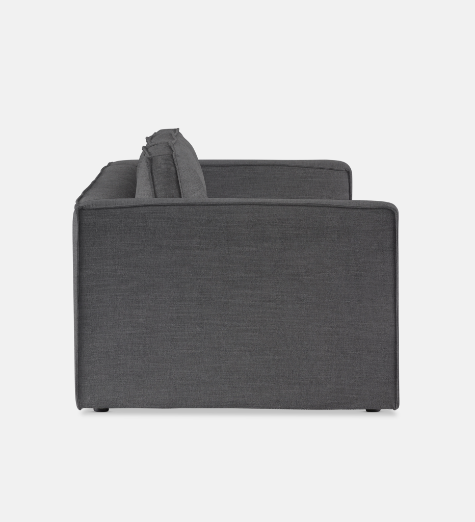 Rosco Fully Upholstered 3 Seater (62720)