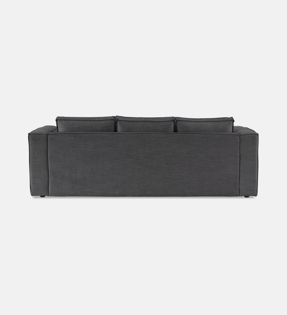 Rosco Fully Upholstered 3 Seater (63148)