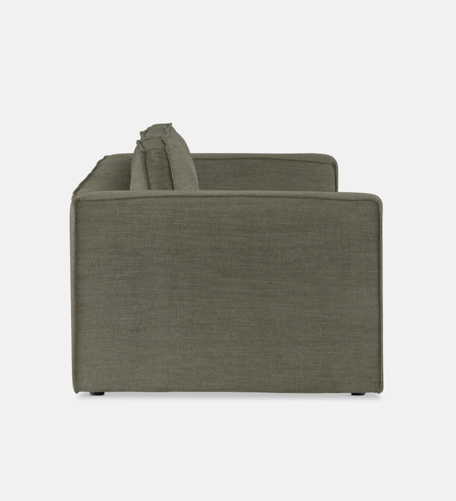 Rosco Fully Upholstered 3 Seater (63502)