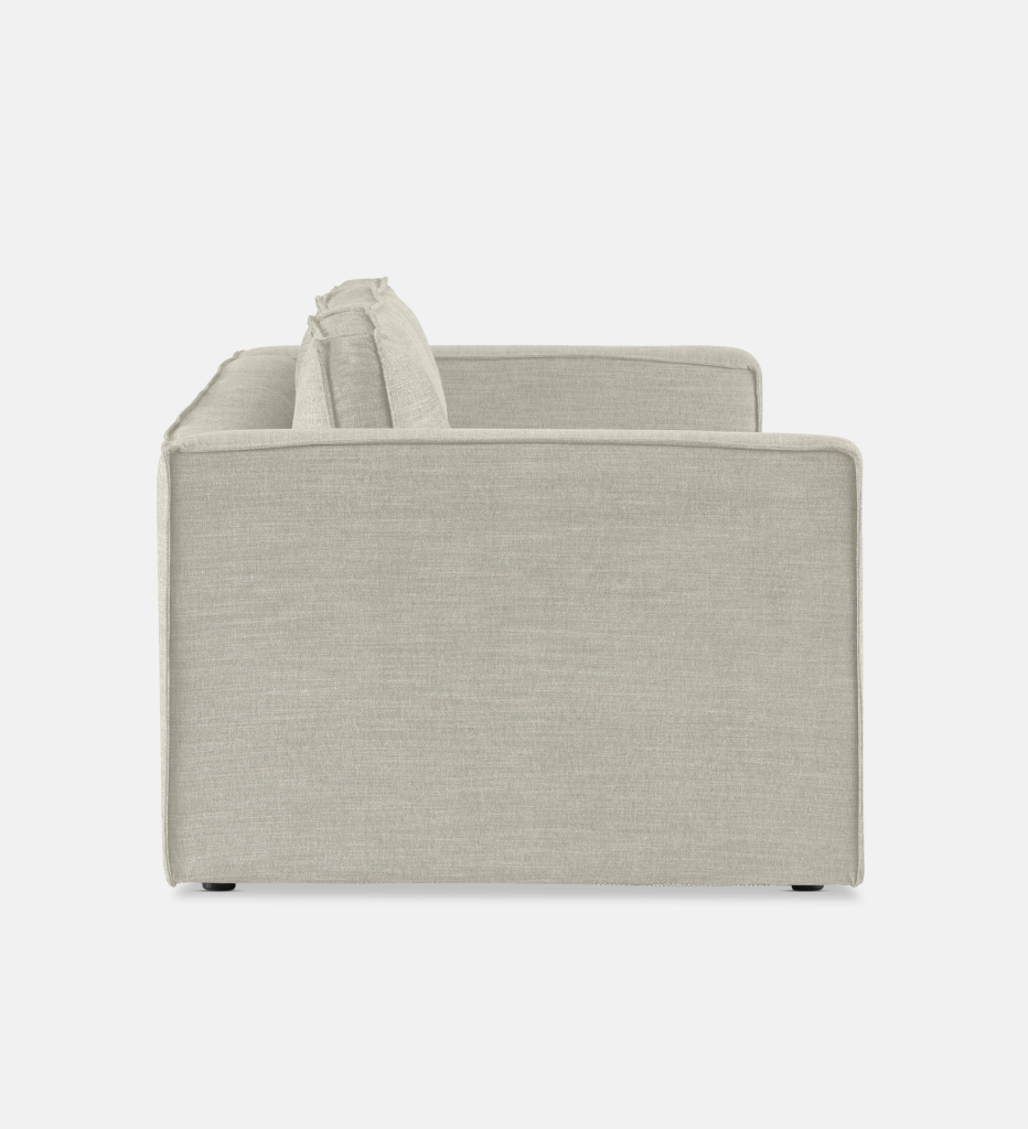 Rosco Fully Upholstered 3 Seater (62723)