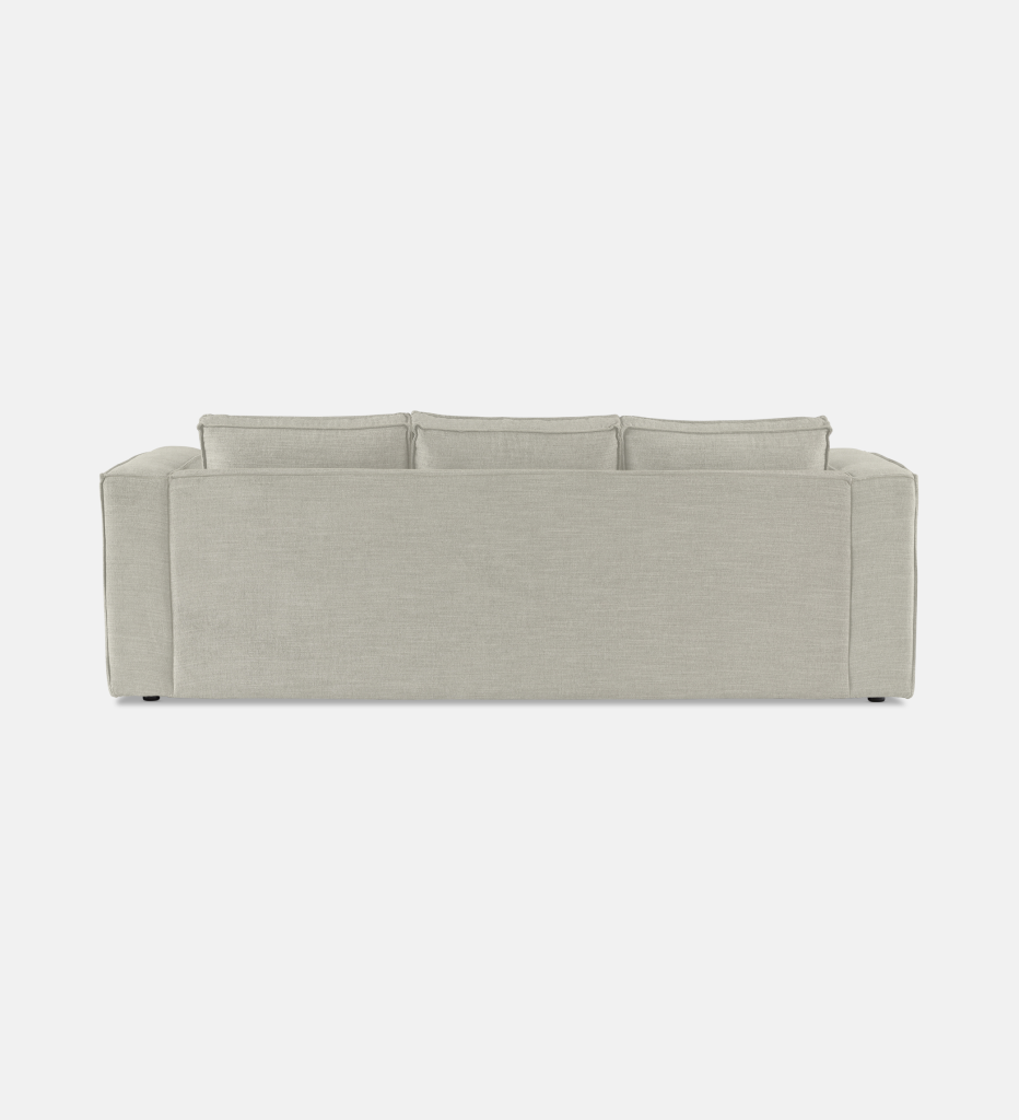 Rosco Fully Upholstered 3 Seater (63191)