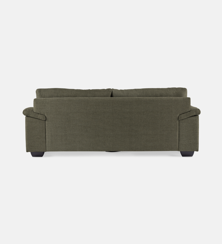 Bianca Fully Upholstered 2 Seater (25925)