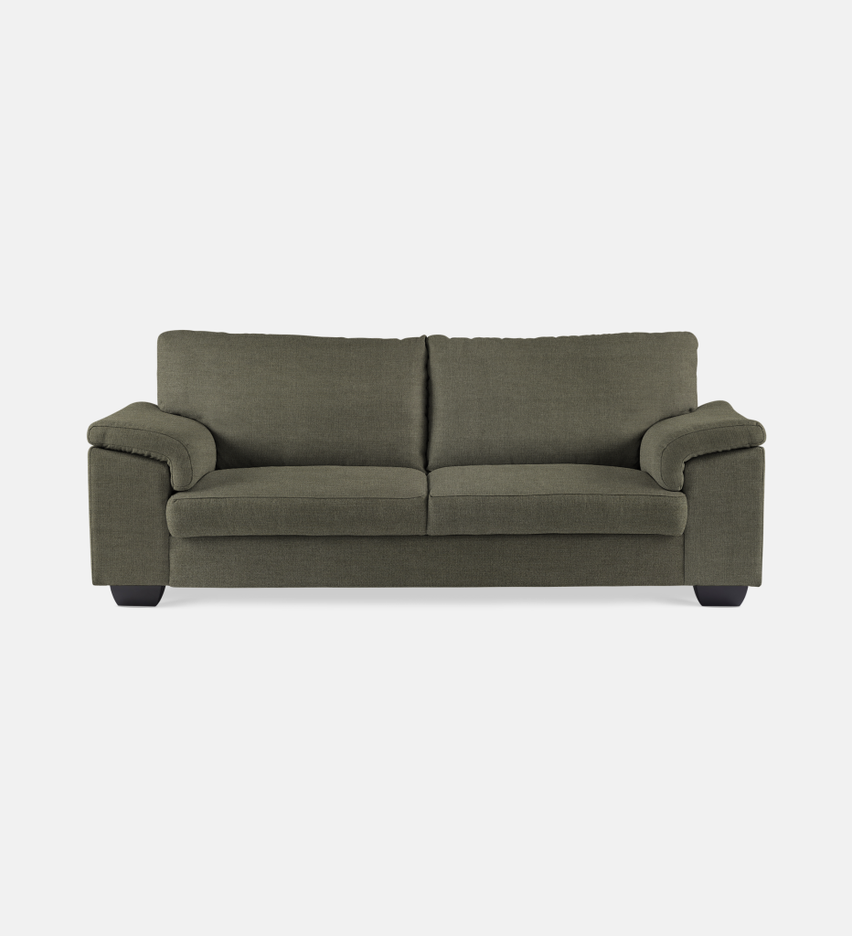 Bianca Fully Upholstered 3 Seater (59585)