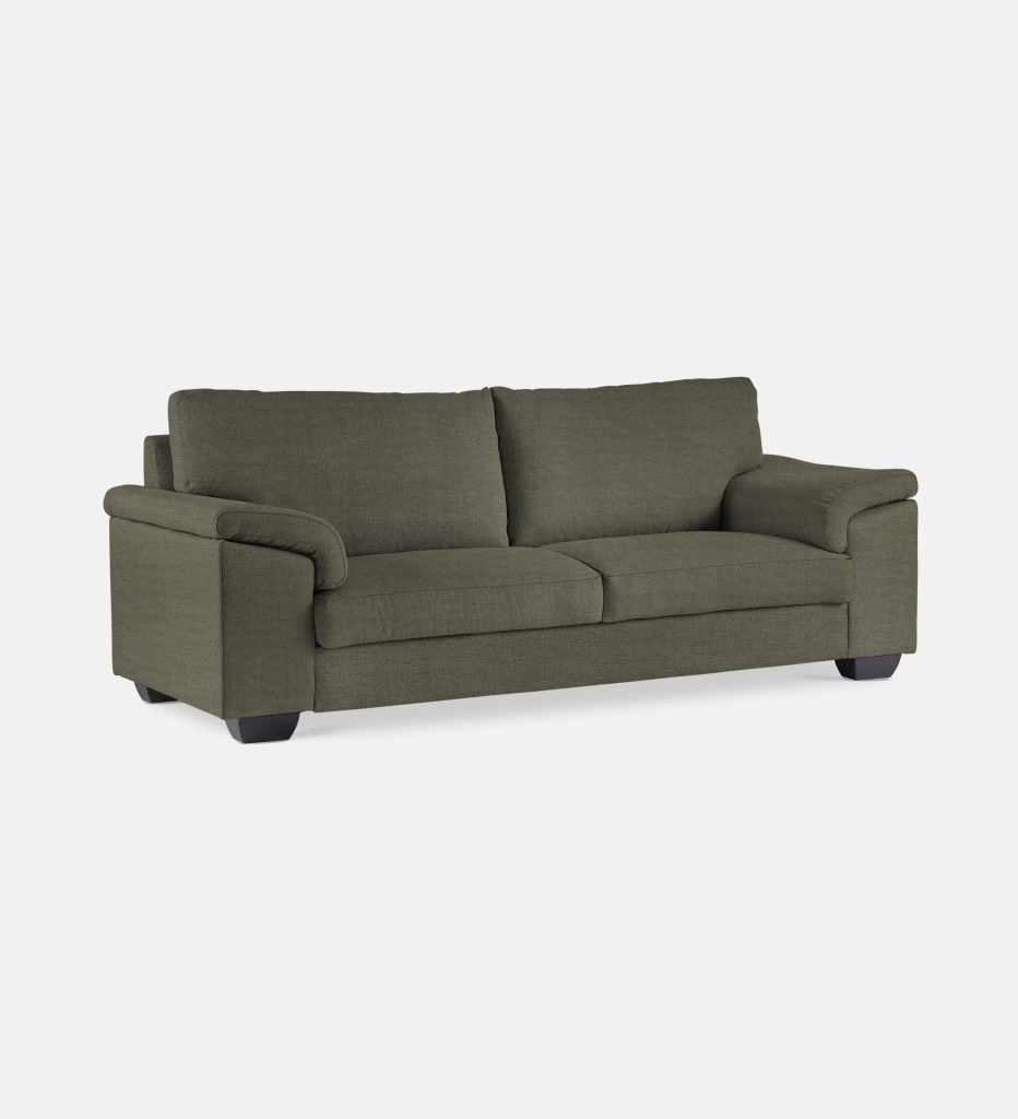 Bianca Fully Upholstered 3 Seater (59604)
