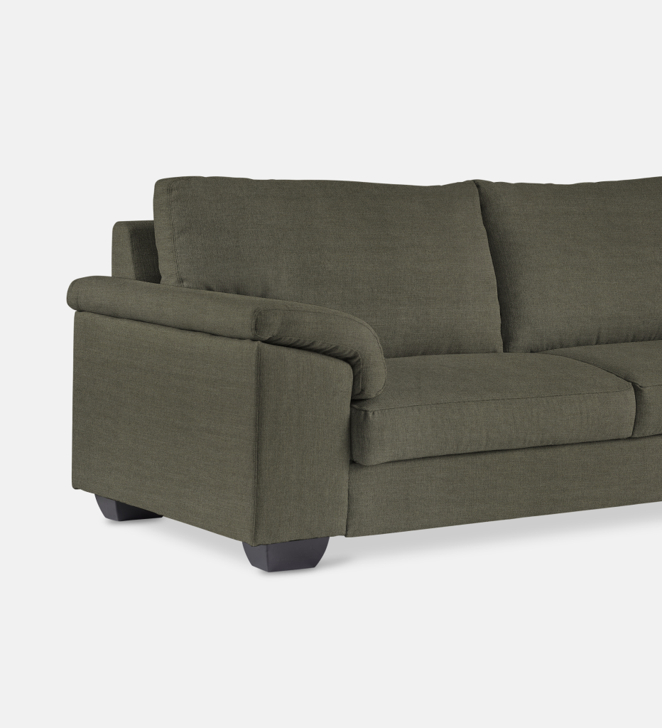 Bianca Fully Upholstered 3 Seater (59587)