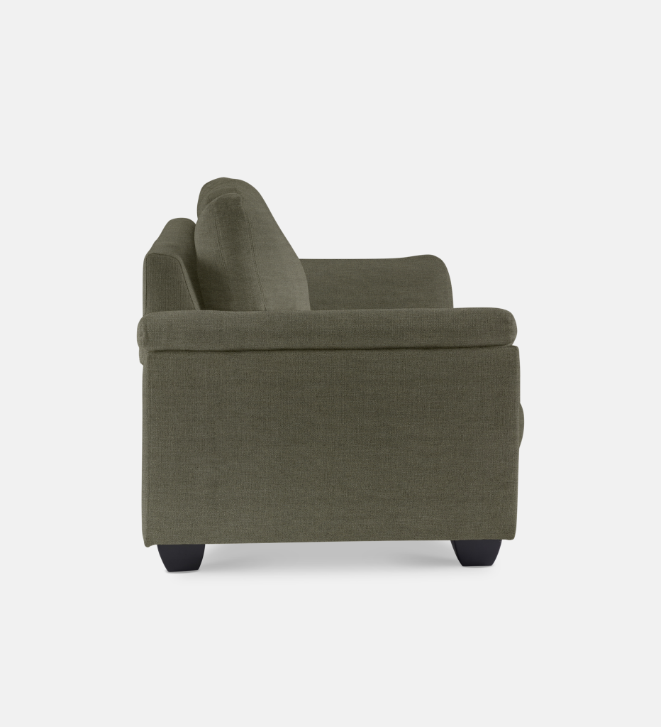 Bianca Fully Upholstered 3 Seater (59590)