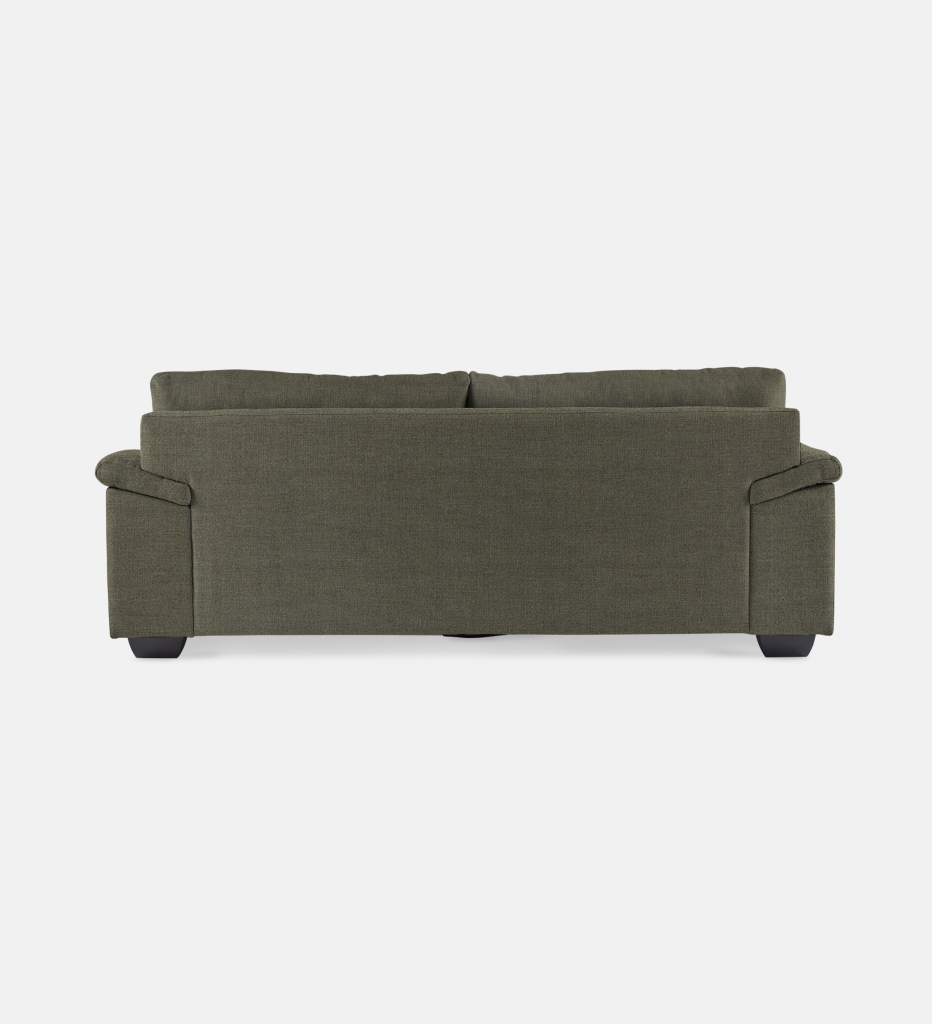 Bianca Fully Upholstered 3 Seater (59591)