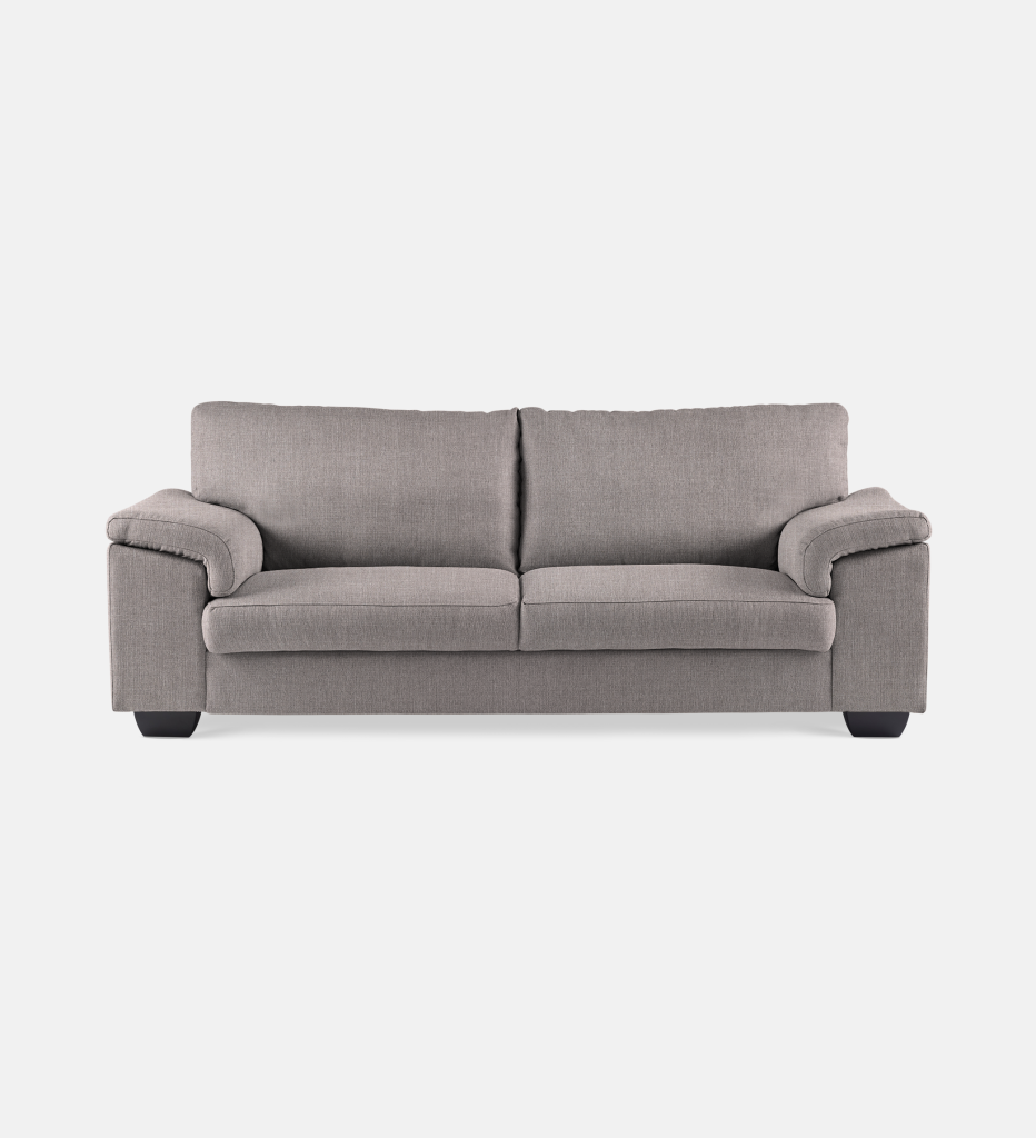 Bianca Fully Upholstered 3 Seater (59623)
