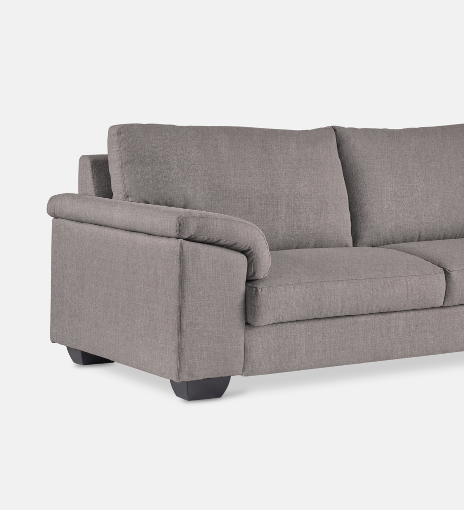 Bianca Fully Upholstered 3 Seater (59628)