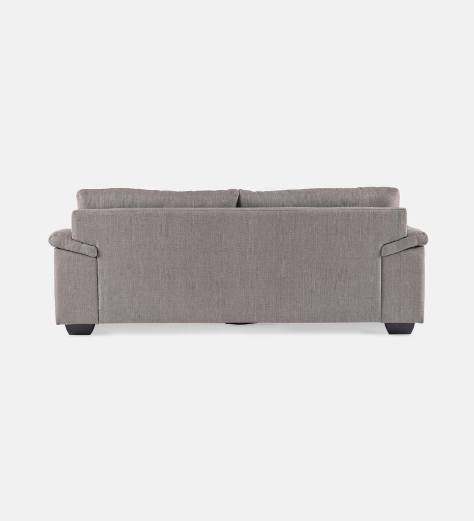 Bianca Fully Upholstered 3 Seater (59631)