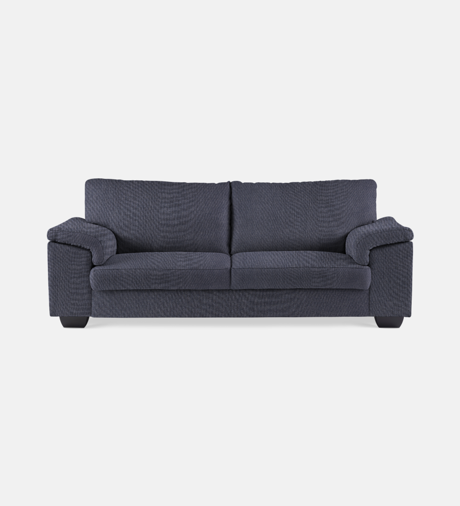 Breen Upholstered 3 Seater Couch