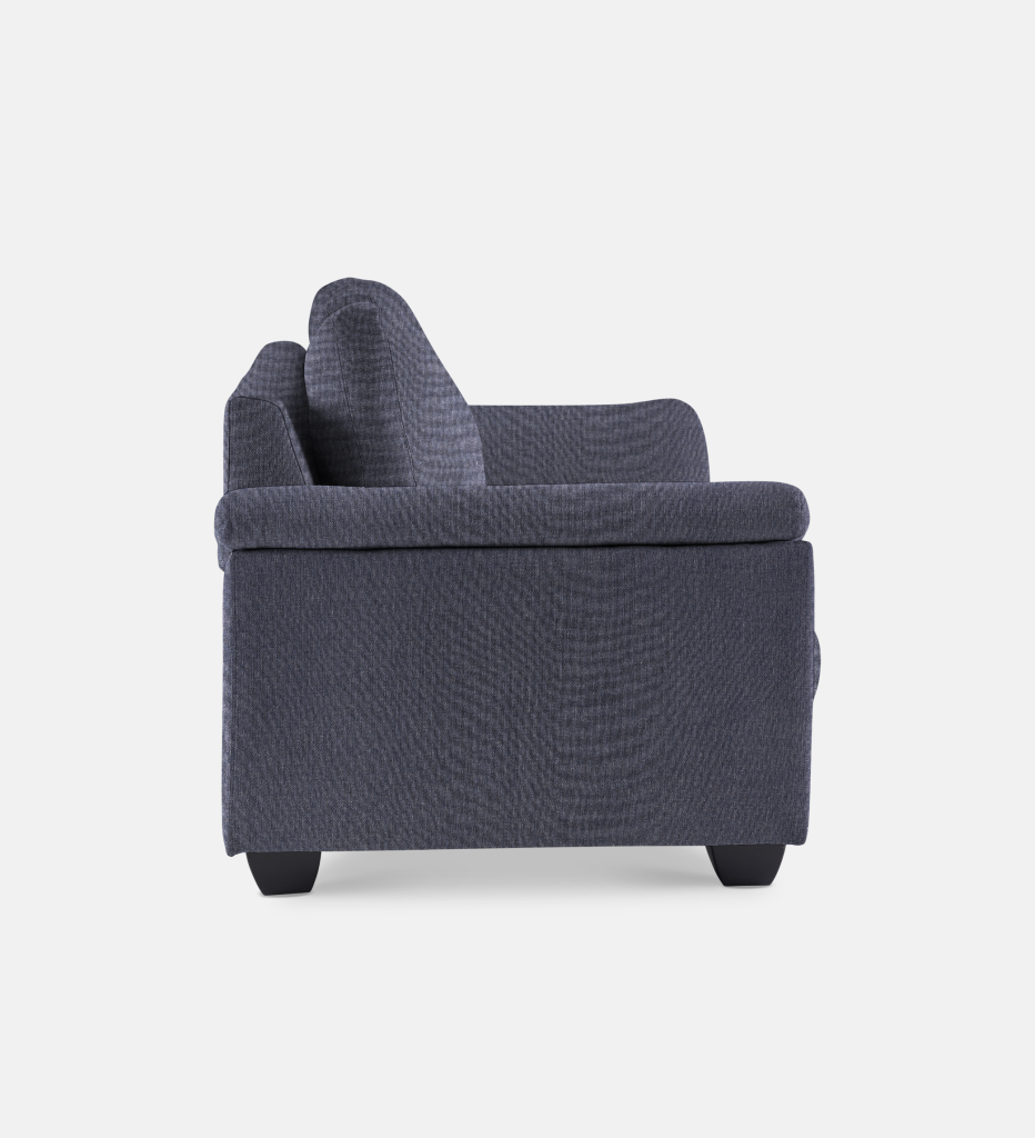 Bianca Fully Upholstered 3 Seater (59637)