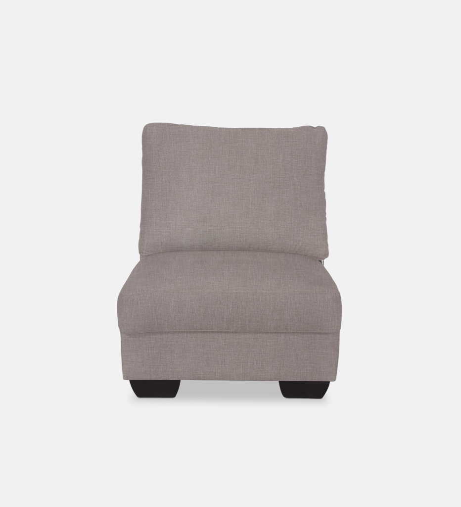 Bianca Fully Upholstered Modular 1 Seater (50783)
