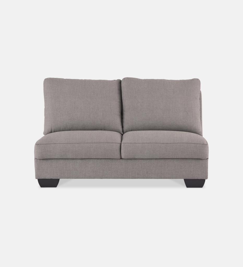 Bianca Fully Upholstered Modular 2 Seater (49667)