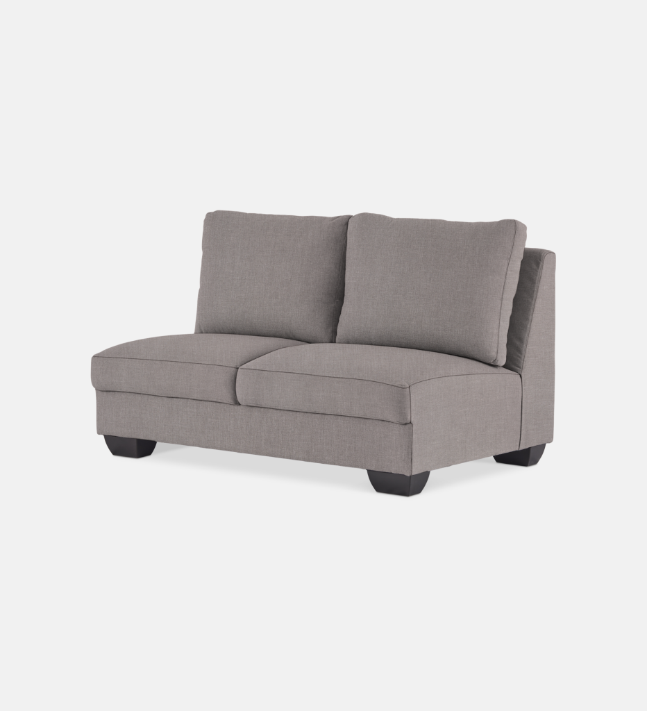 Bianca Fully Upholstered Modular 2 Seater (49780)