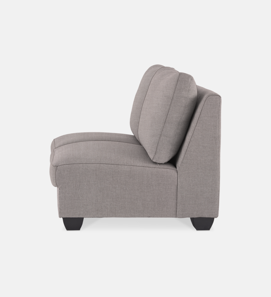 Bianca Fully Upholstered Modular 2 Seater (49669)