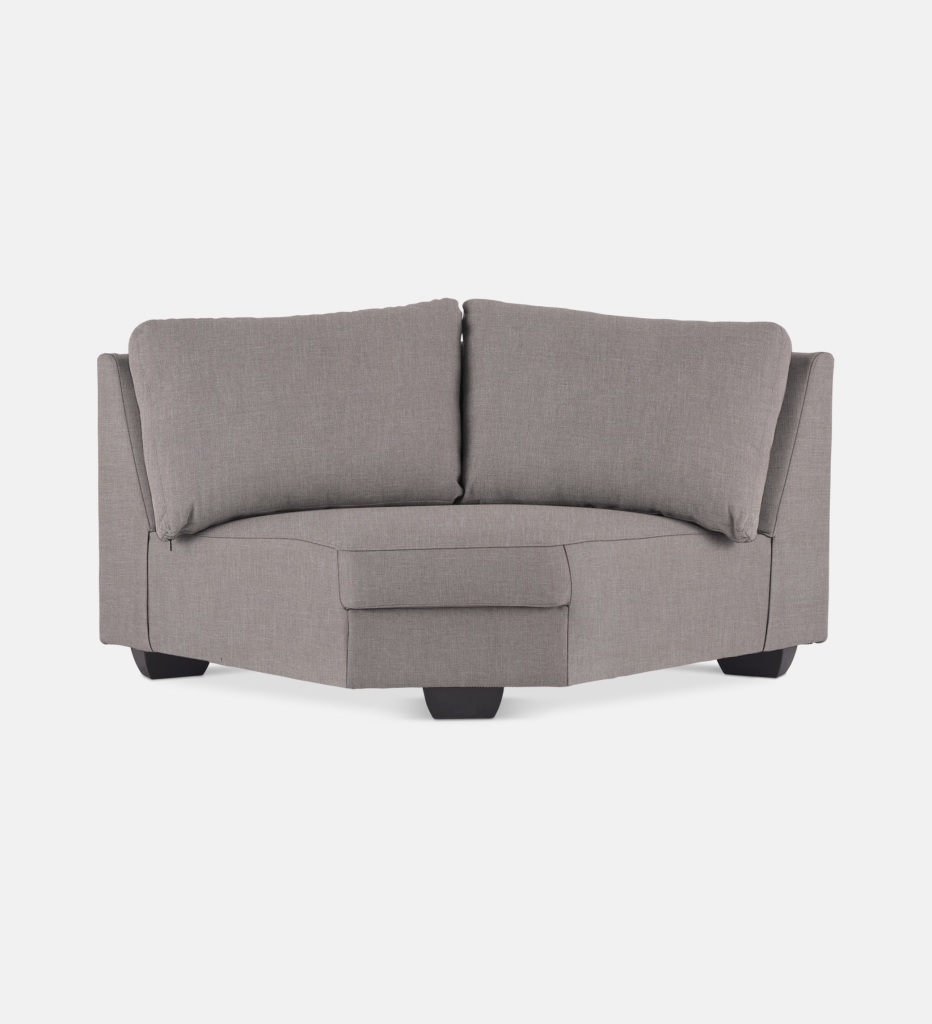Bianca Fully Upholstered Modular CornerPiece (49701)