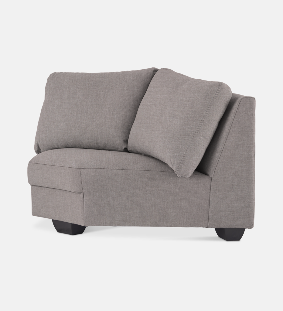 Bianca Fully Upholstered Modular CornerPiece (49702)