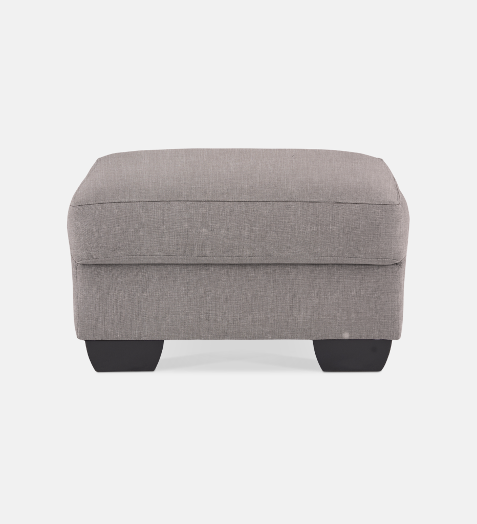 Bianca Fully Upholstered Modular Ottoman (49511)