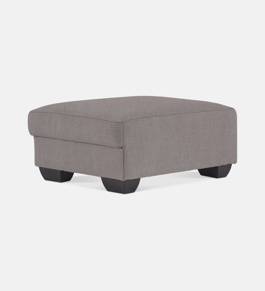 Bianca Fully Upholstered Modular Ottoman (49512)