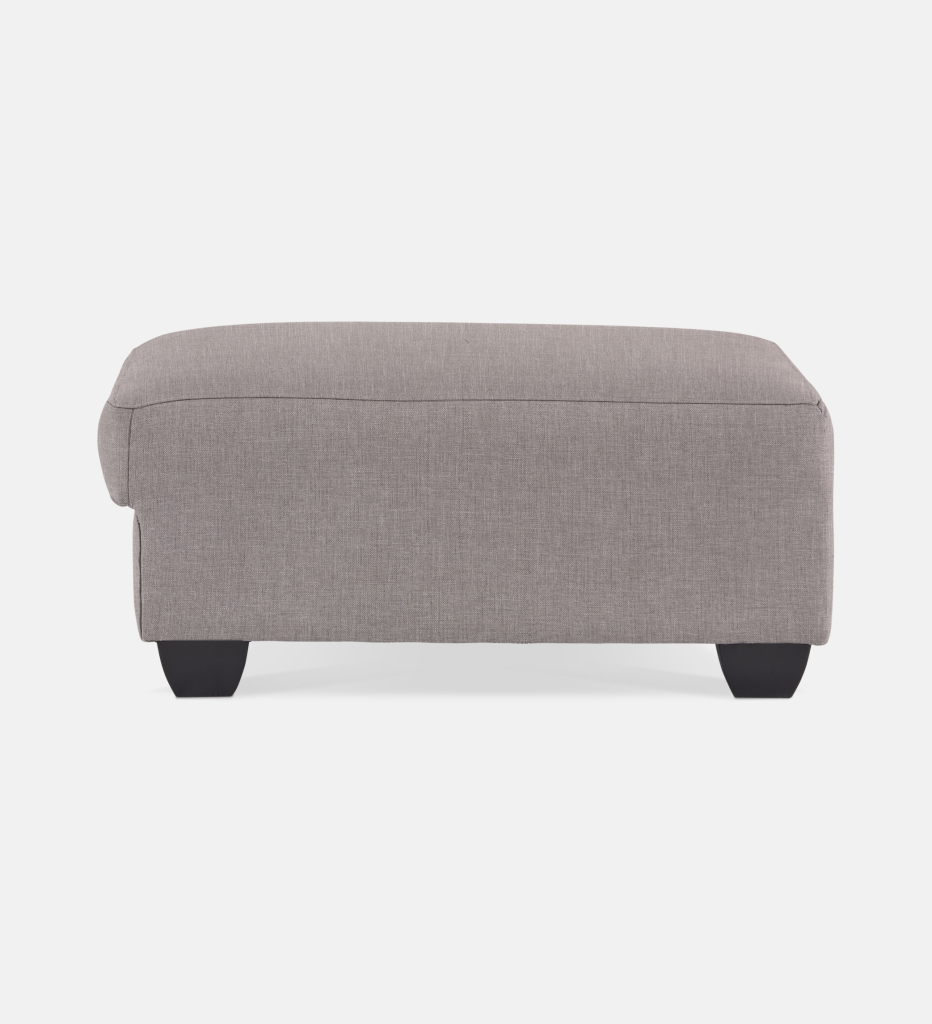 Bianca Fully Upholstered Modular Ottoman (49513)