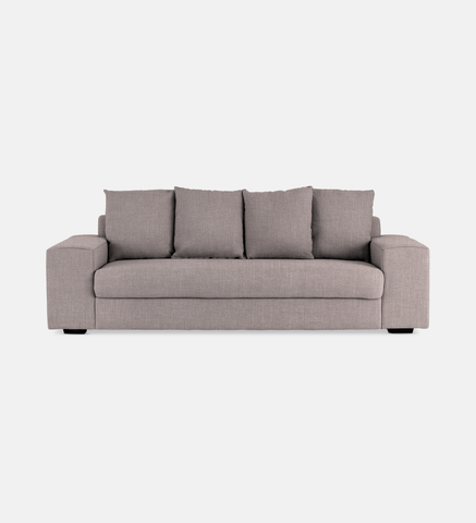 Koda Upholstered 3 Seater Couch