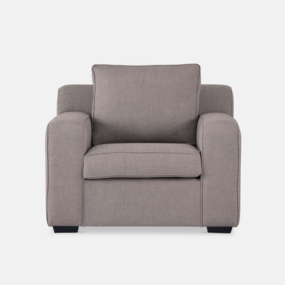 Lodge Upholstered Chair