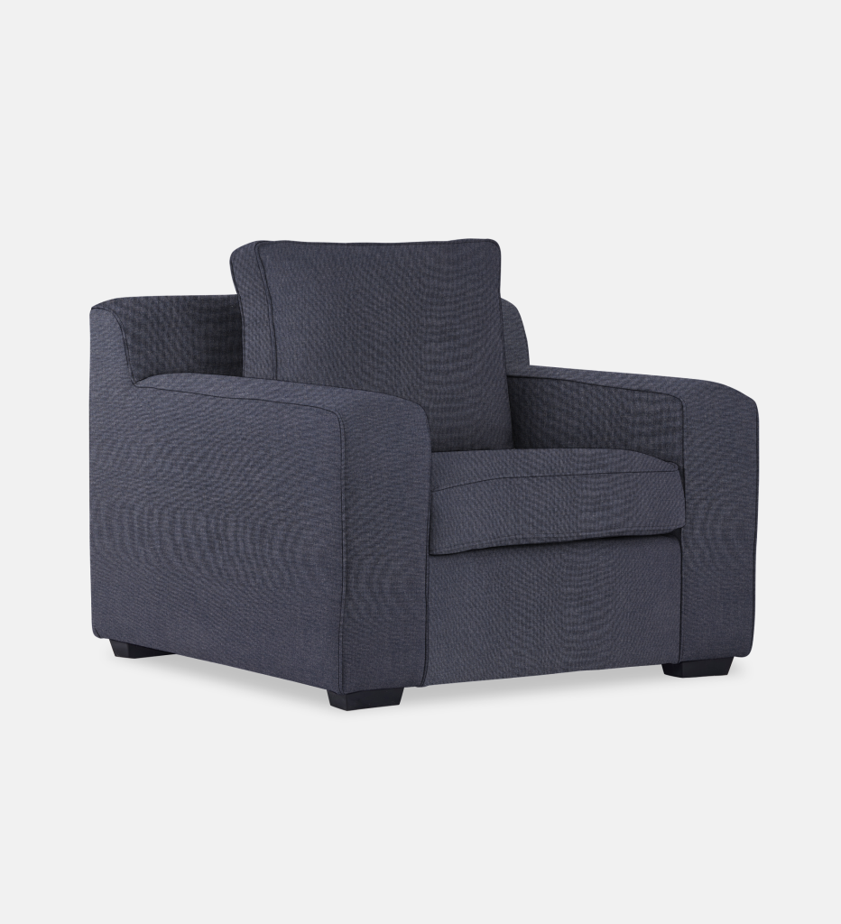 Lodge Upholstered Chair