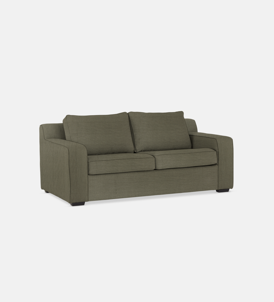 Lodge Fully Upholstered 2 Seater (27898)