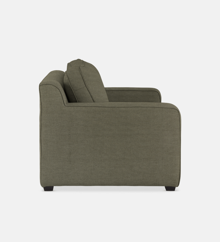 Lodge Fully Upholstered 2 Seater (27902)