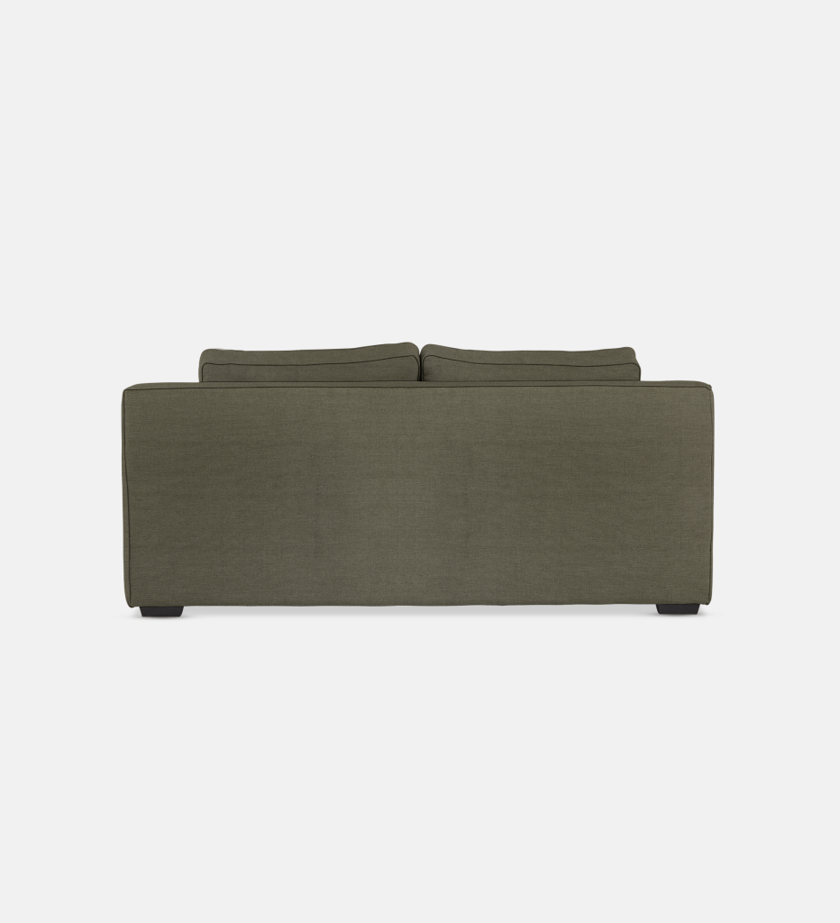 Lodge Fully Upholstered 2 Seater (27903)