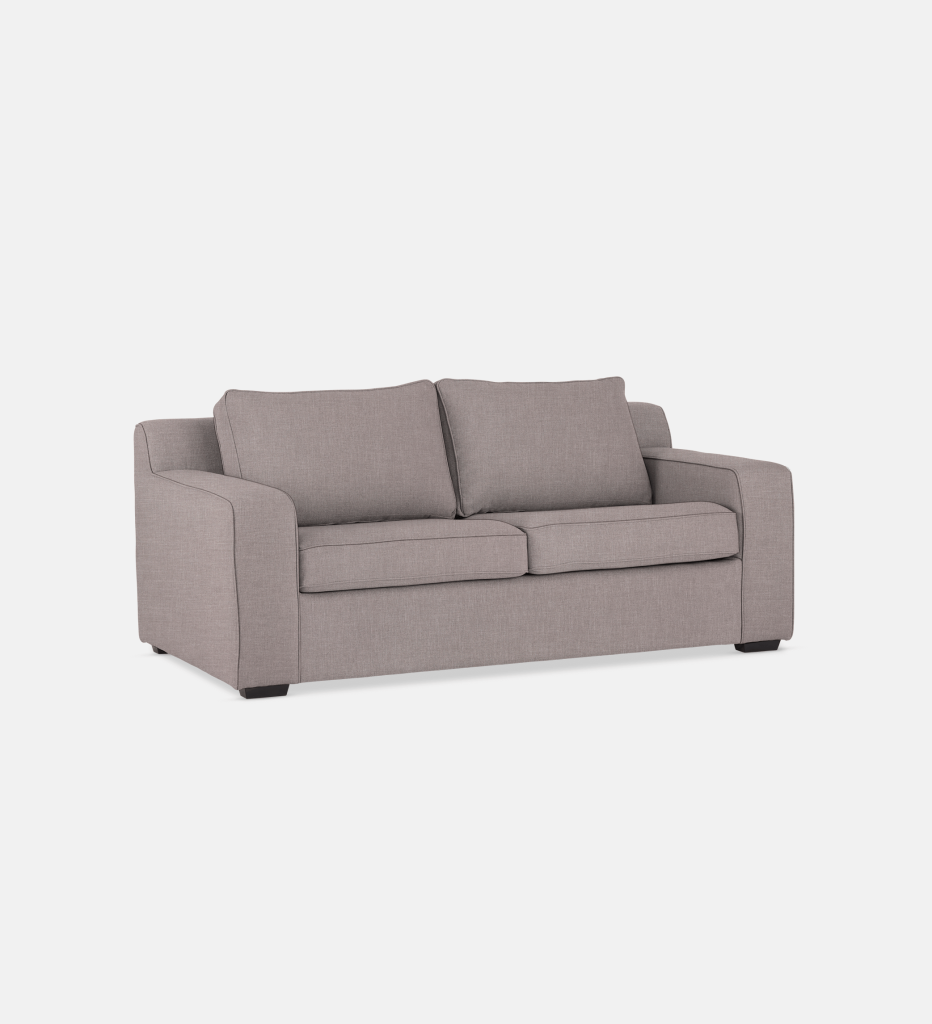 Lodge Fully Upholstered 2 Seater (27933)