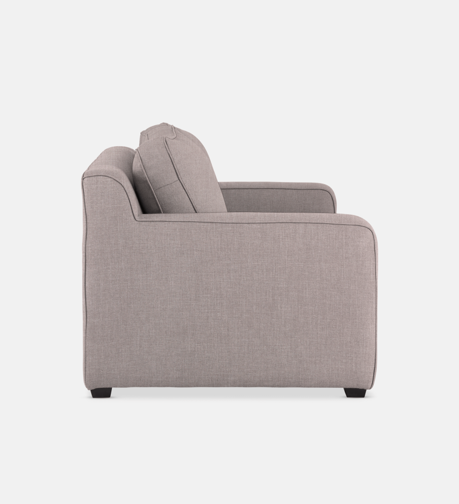 Lodge Fully Upholstered 2 Seater (27937)