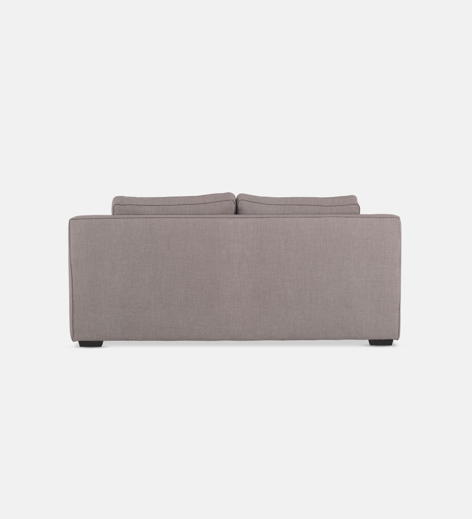Lodge Fully Upholstered 2 Seater (27938)