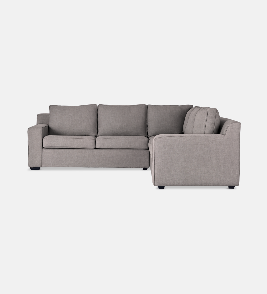 Lodge Fully Upholstered Full Corner (53336)