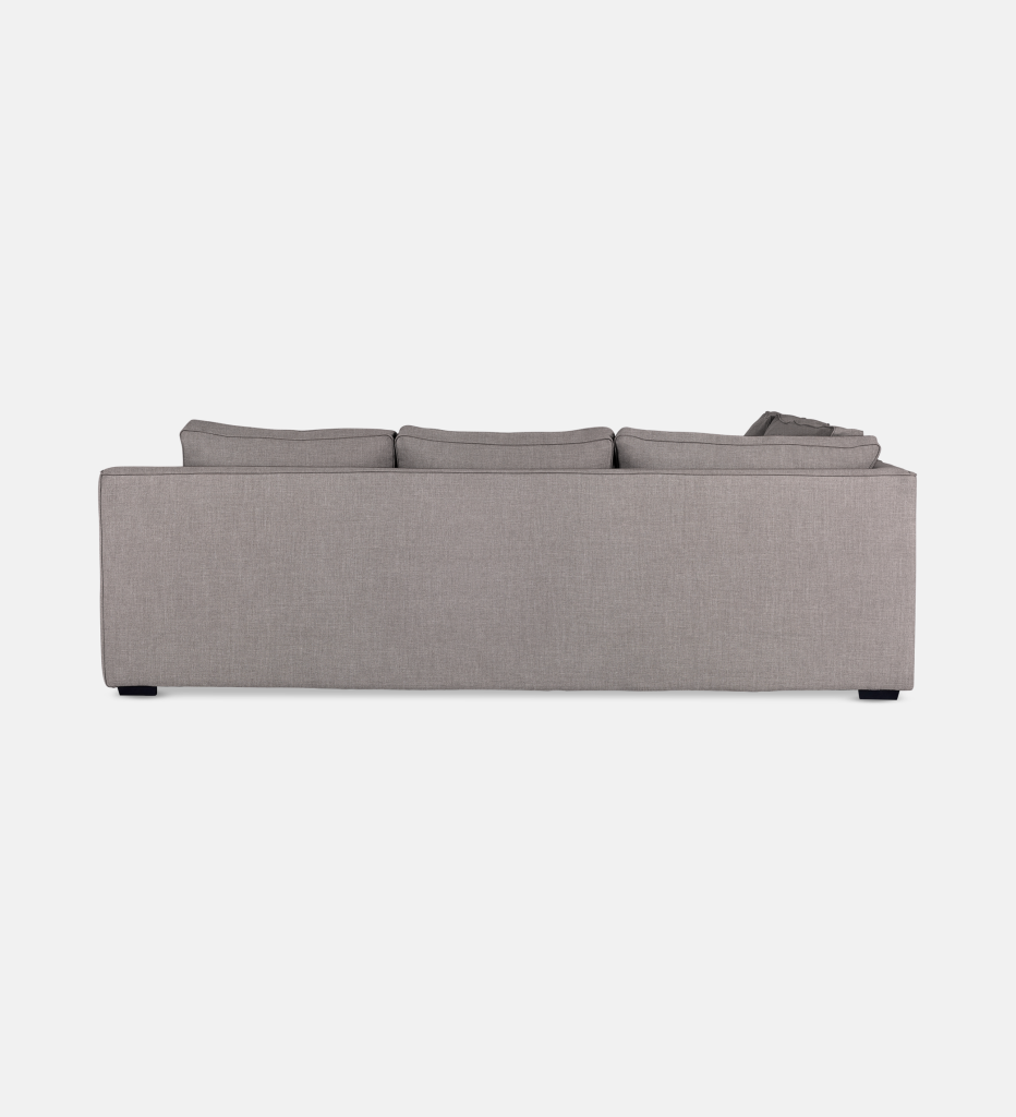 Lodge Fully Upholstered Full Corner (53340)
