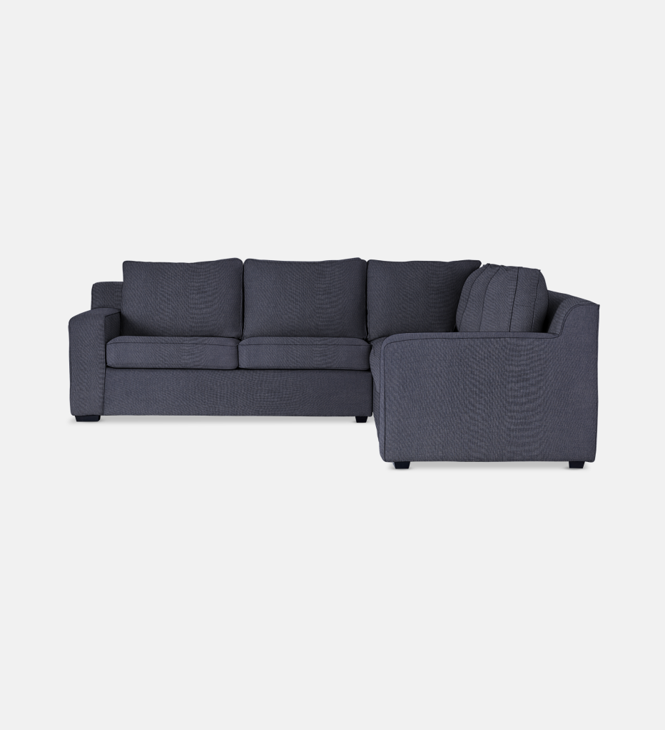 Lodge Fully Upholstered Full Corner (53342)