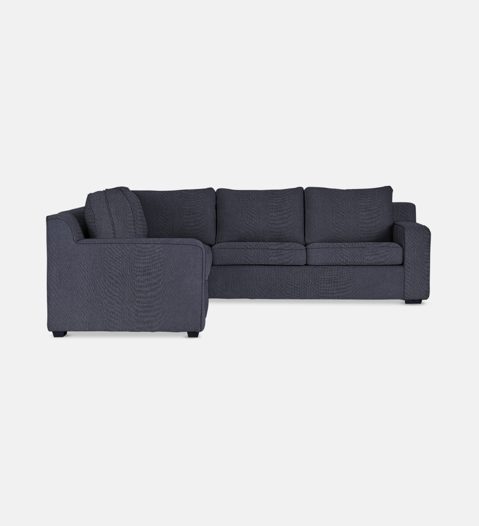 Lodge Fully Upholstered Full Corner (53343)