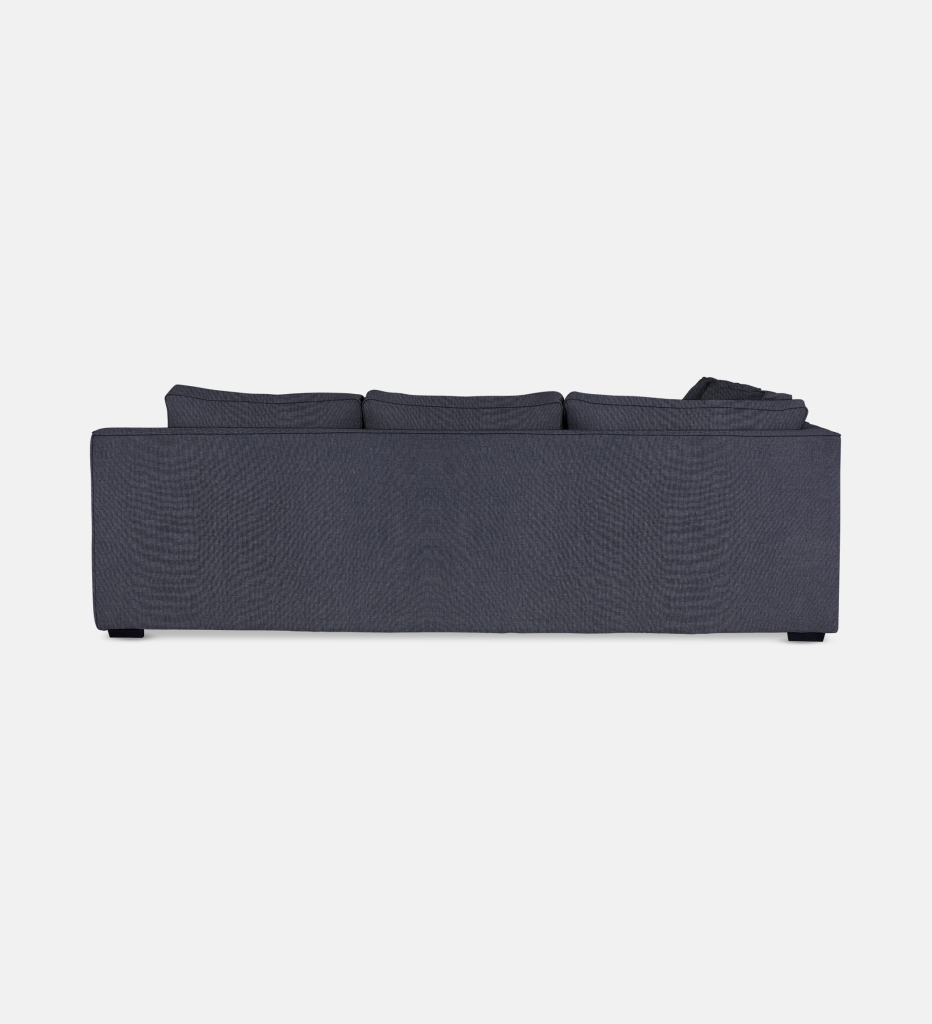 Lodge Fully Upholstered Full Corner (53346)