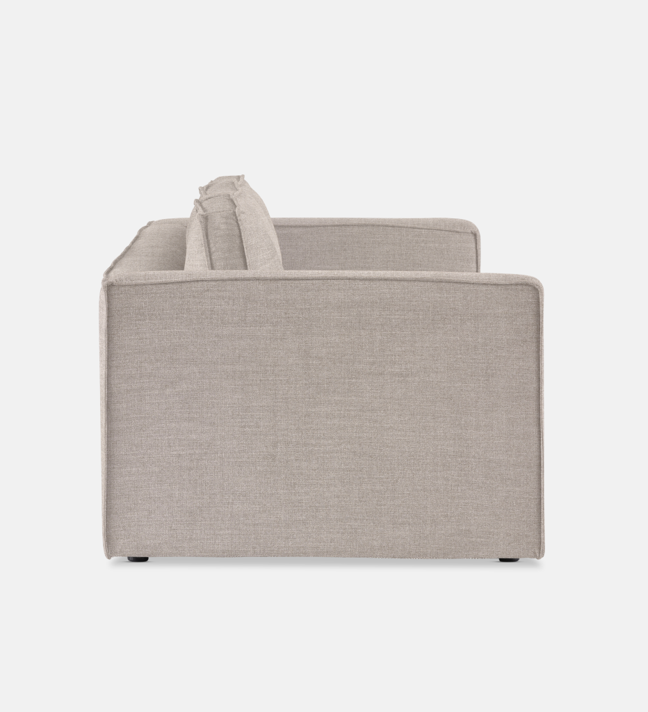 Rosco Fully Upholstered 3 Seater (62725)