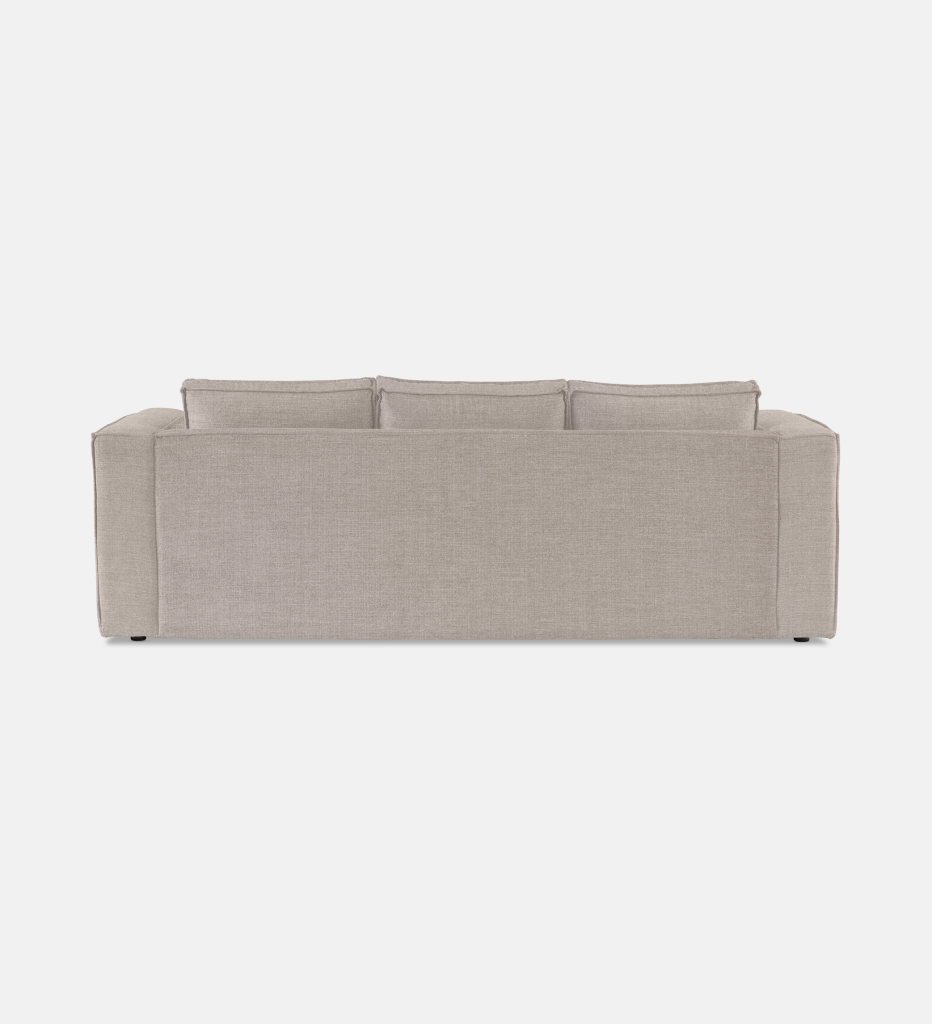 Rosco Fully Upholstered 3 Seater (62863)