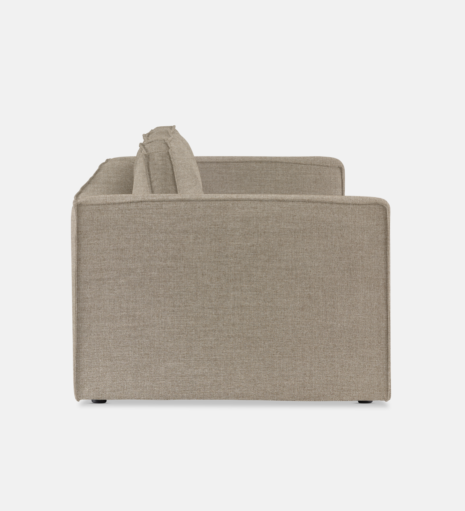 Rosco Fully Upholstered 3 Seater (62726)